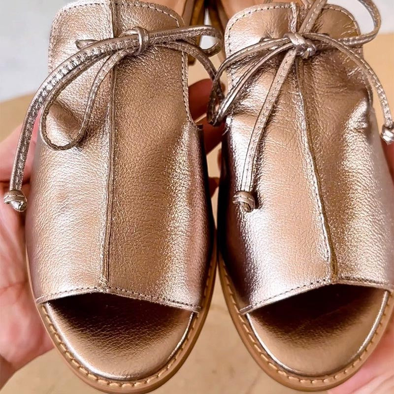 Women's Orthopedic Gladiator Sandals