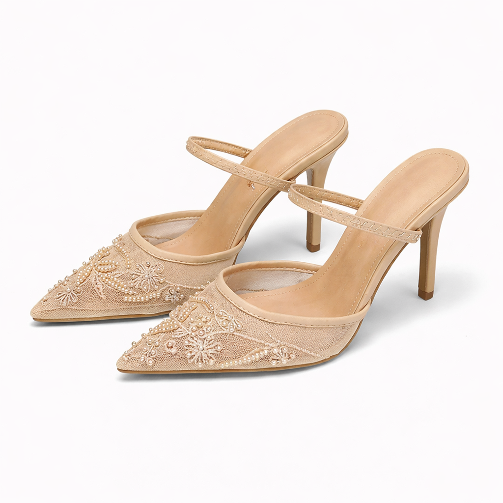 Women's Orthopedic Heels