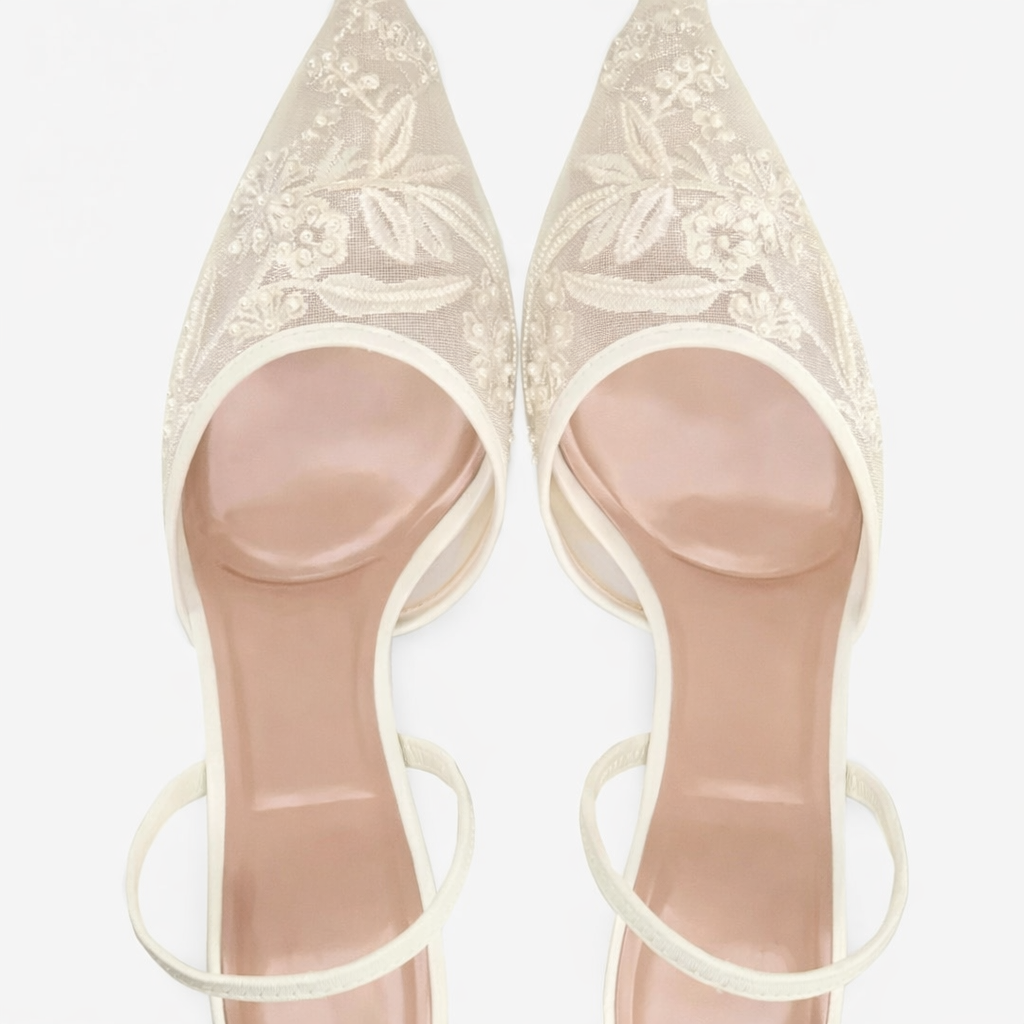 Women's Orthopedic Heels