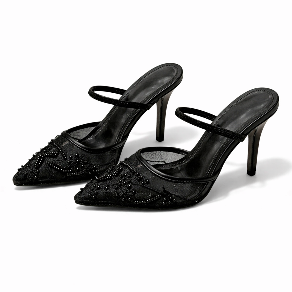 Women's Orthopedic Heels