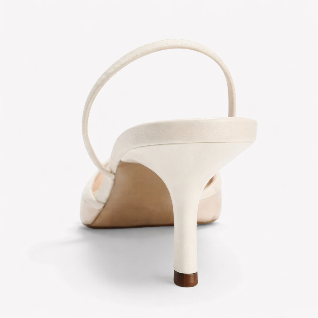 Women's Orthopedic Heels