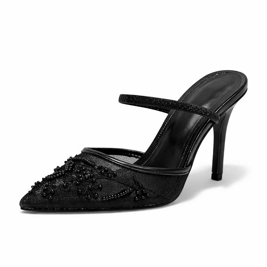 Women's Orthopedic Heels