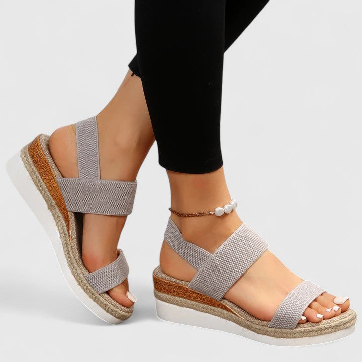 Women's Orthopedic Sandals