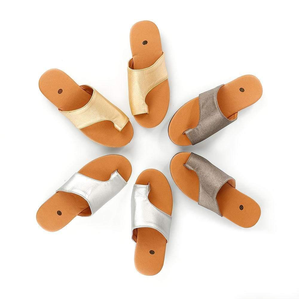 Women's Orthopedic Sandals
