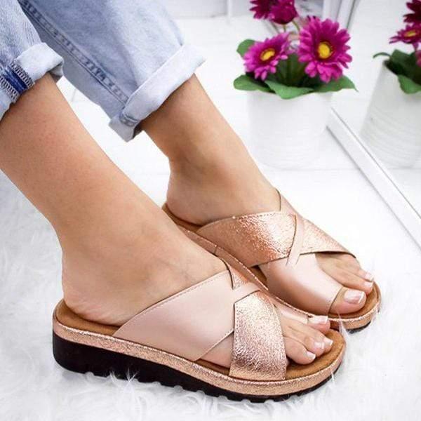 Women's Orthopedic Sandals