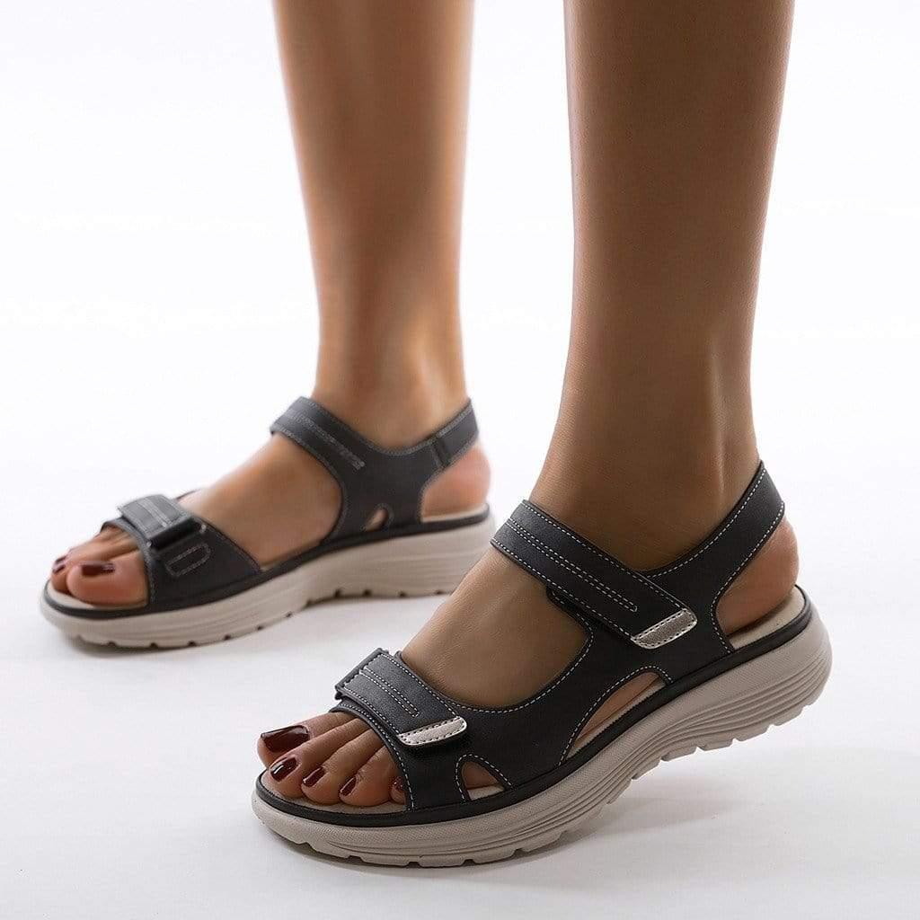 Women's Orthopedic Sandals