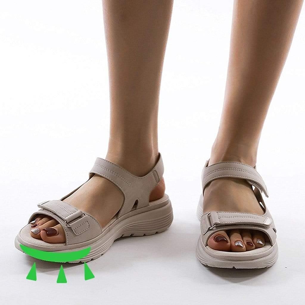 Women's Orthopedic Sandals