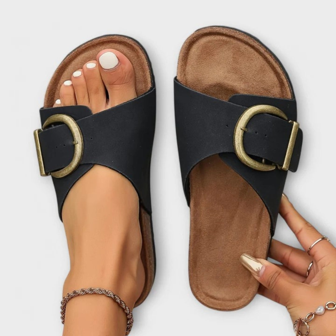 Women's Orthopedic Sandals