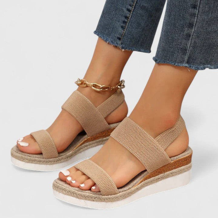 Women's Orthopedic Sandals