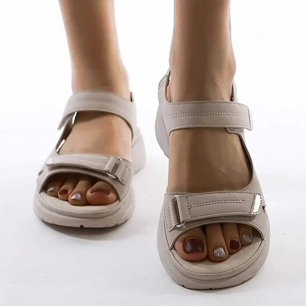 Women's Orthopedic Sandals