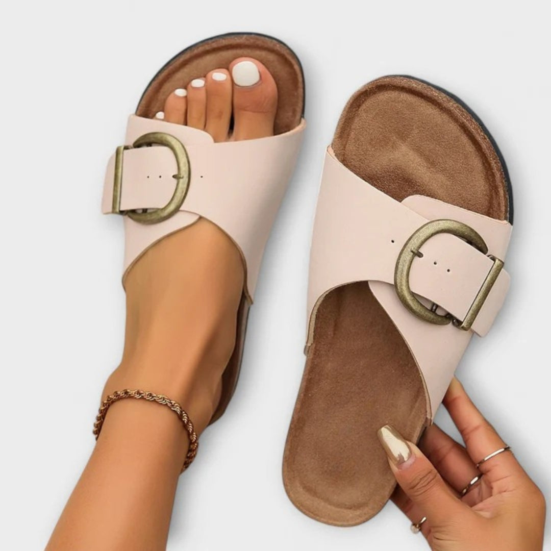 Women's Orthopedic Sandals
