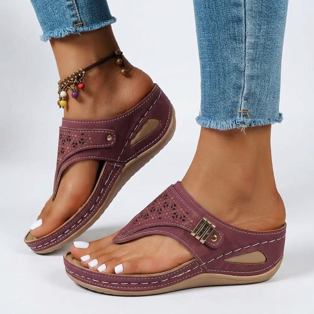 Women's Orthopedic Sandals