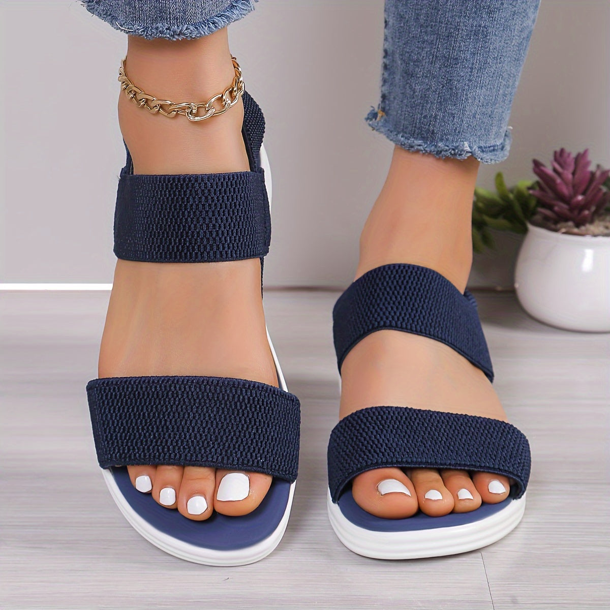 Women's Orthopedic Sandals