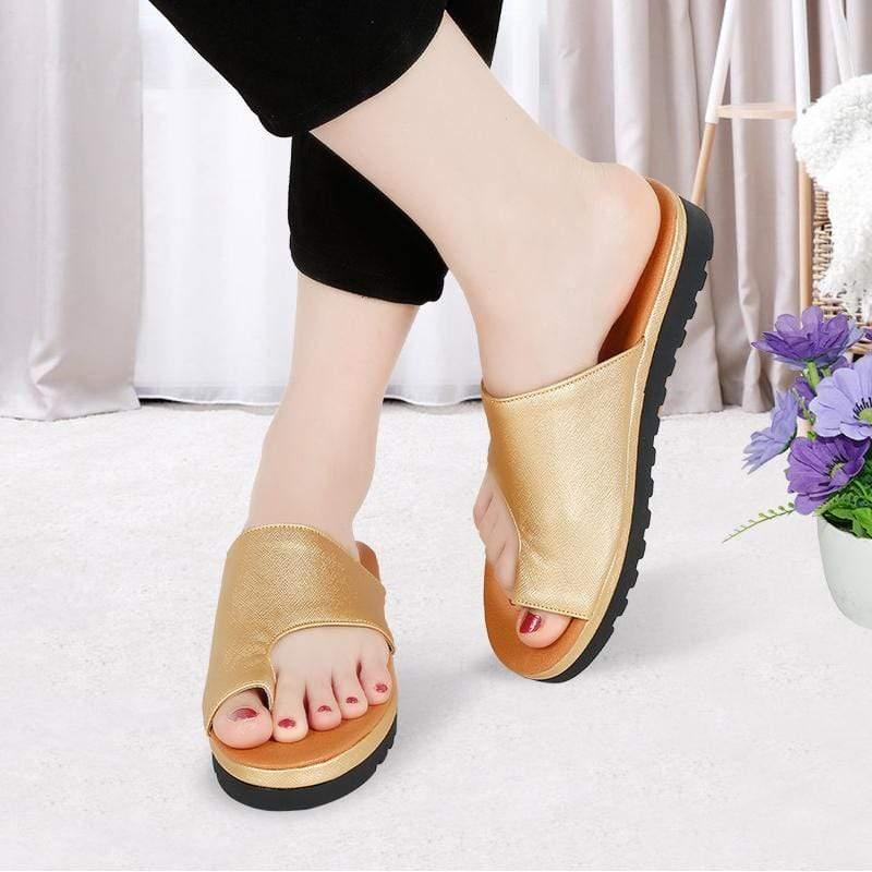 Women's Orthopedic Sandals