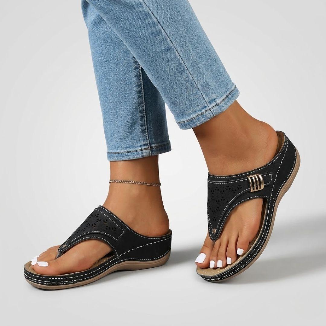 Women's Orthopedic Sandals