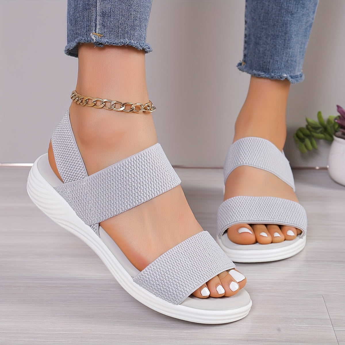 Women's Orthopedic Sandals
