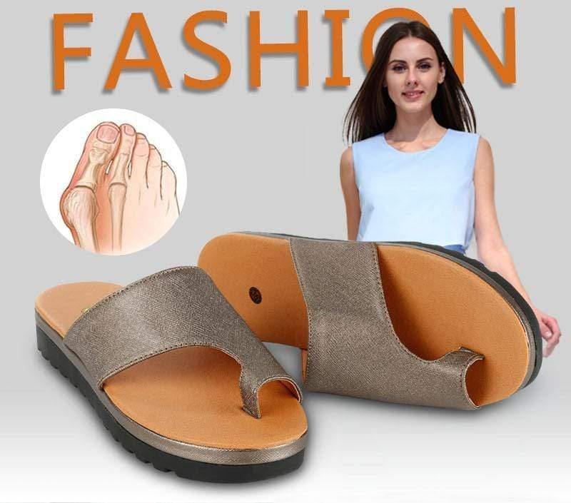 Women's Orthopedic Sandals