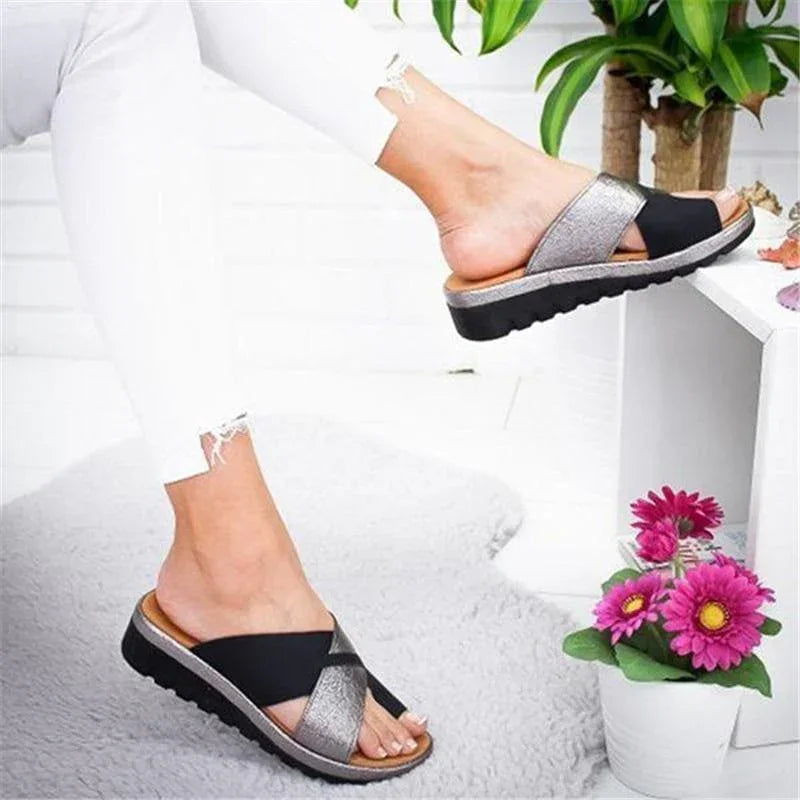 Women's Orthopedic Sandals