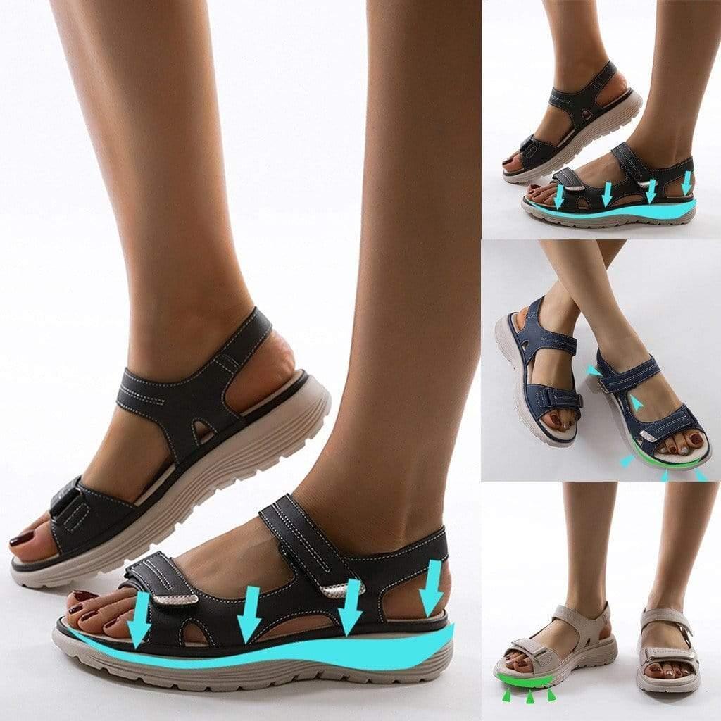 Women's Orthopedic Sandals