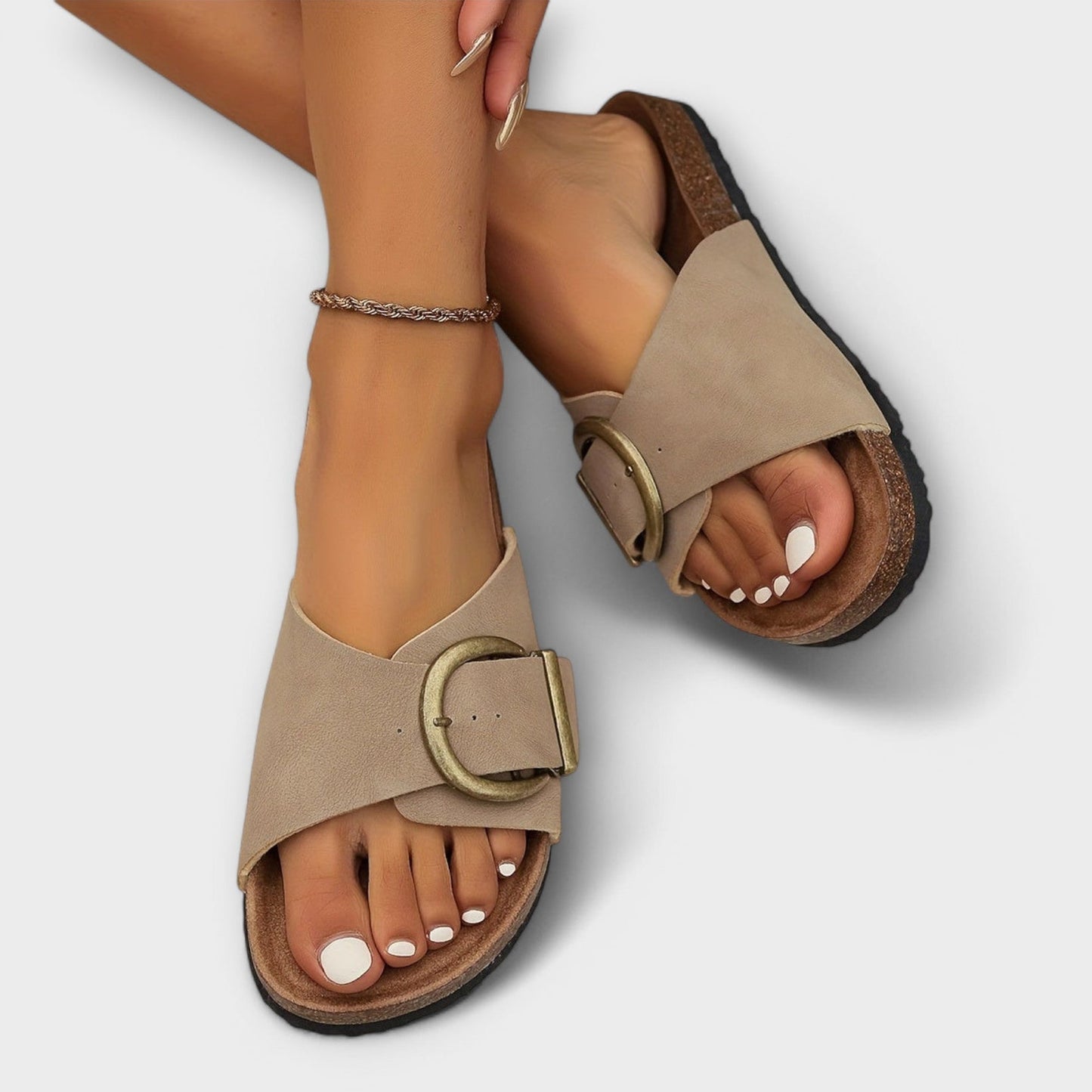 Women's Orthopedic Sandals