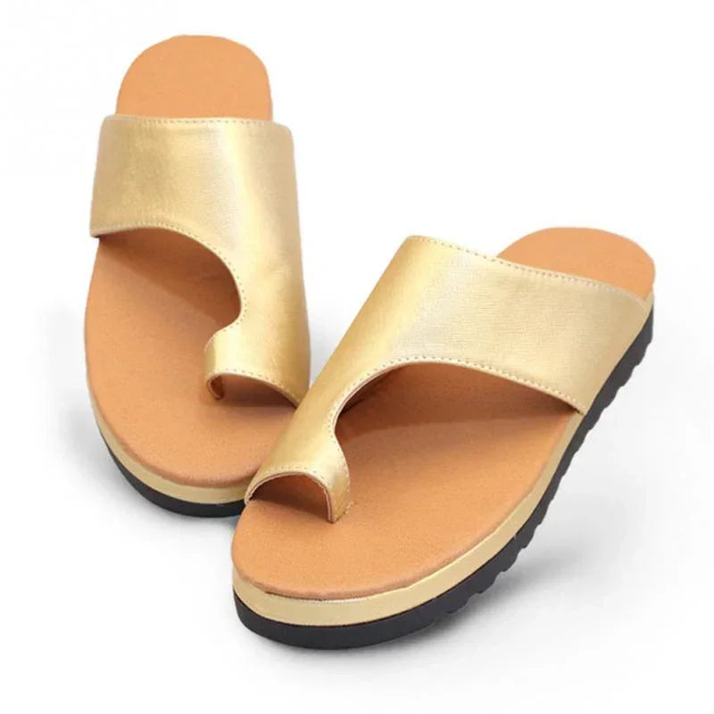 Women's Orthopedic Sandals