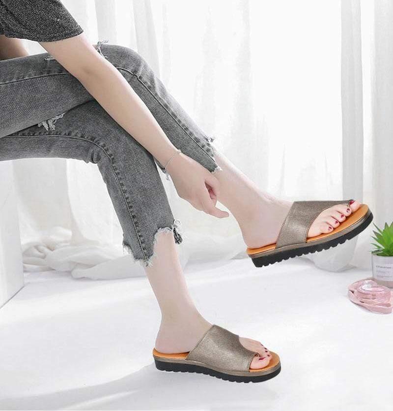 Women's Orthopedic Sandals