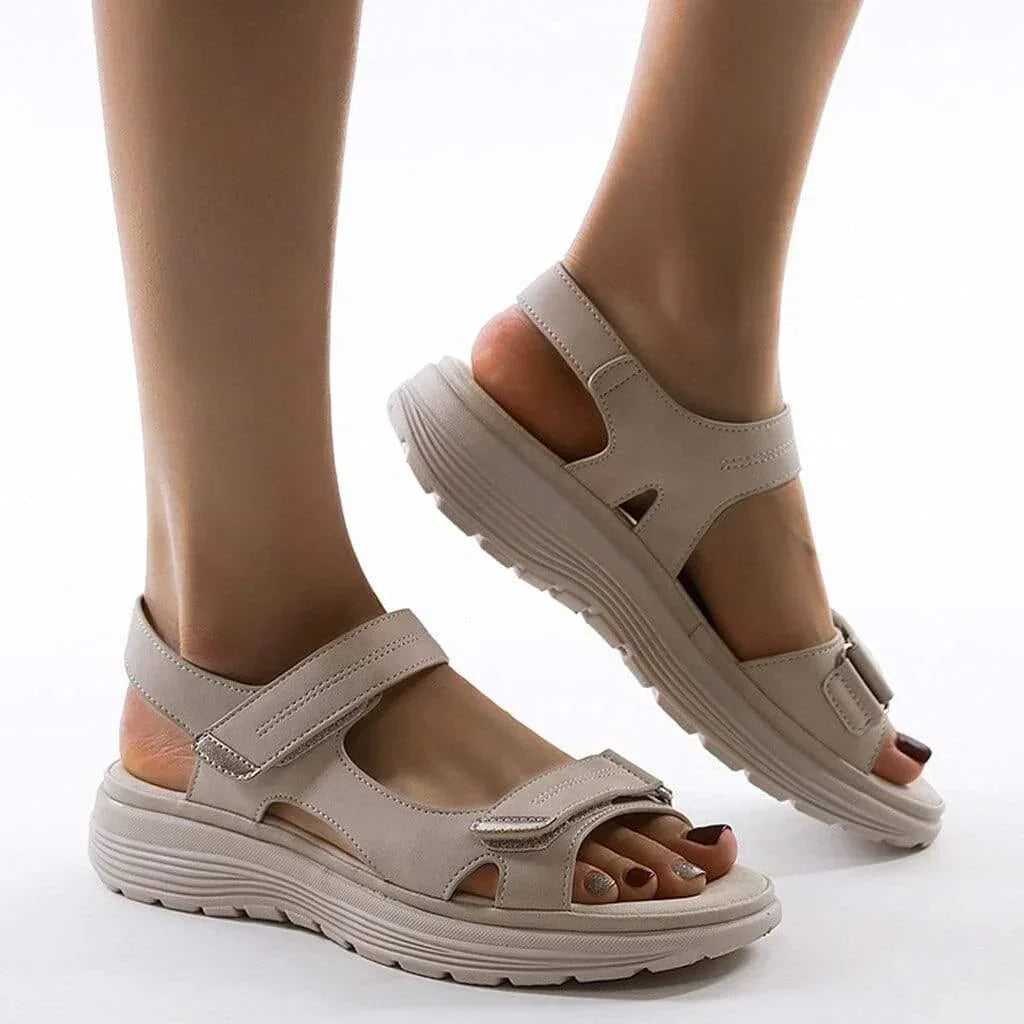 Women's Orthopedic Sandals