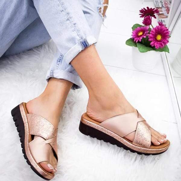 Women's Orthopedic Sandals