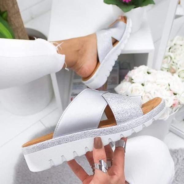 Women's Orthopedic Sandals
