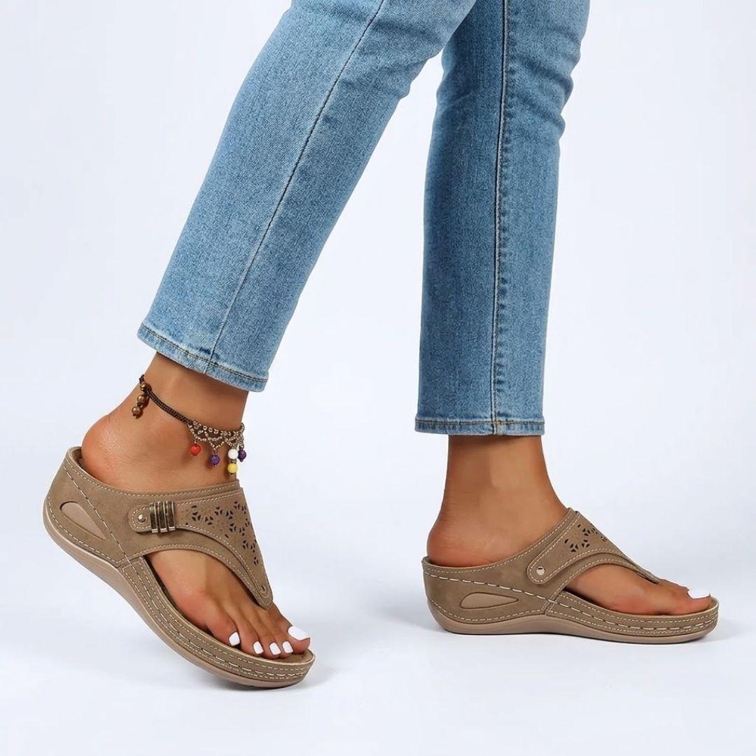 Women's Orthopedic Sandals