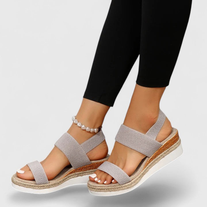 Women's Orthopedic Sandals