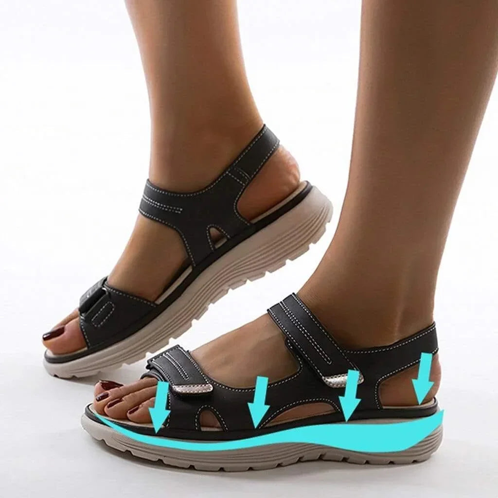 Women's Orthopedic Sandals