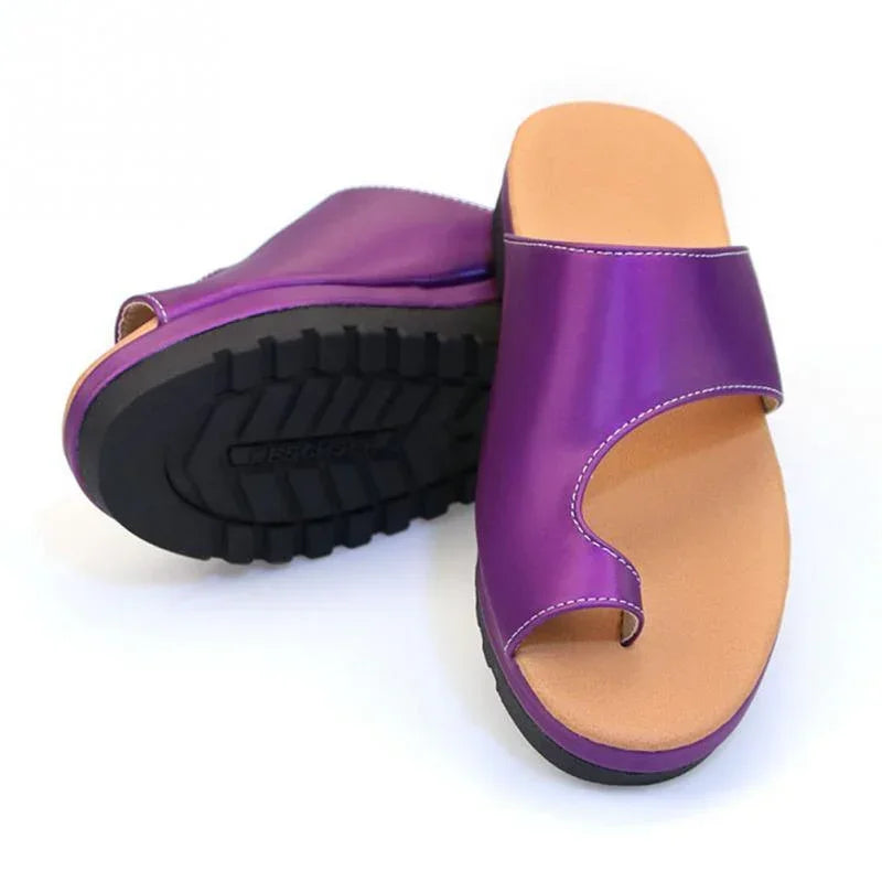 Women's Orthopedic Sandals