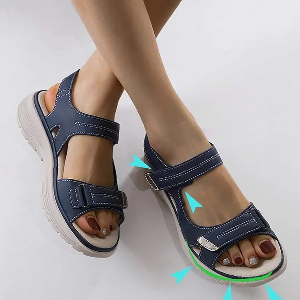 Women's Orthopedic Sandals