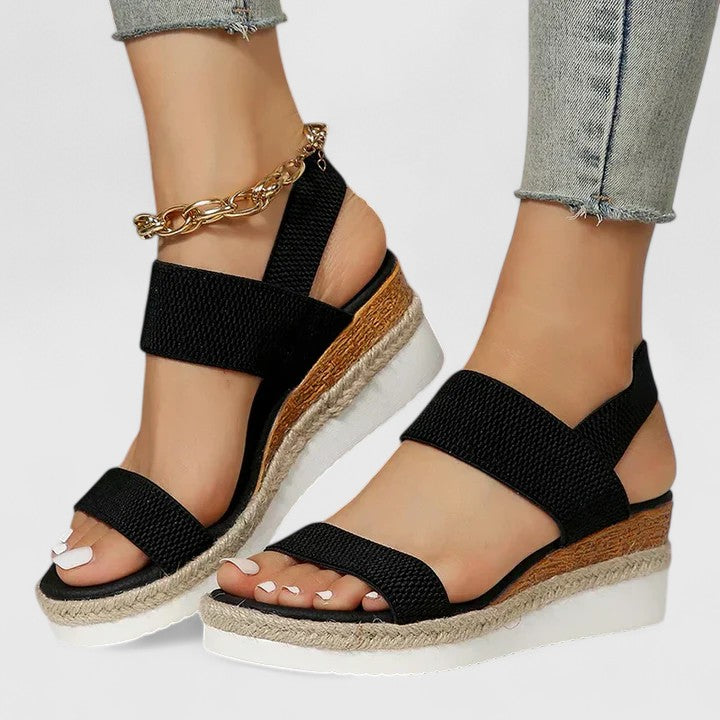 Women's Orthopedic Sandals