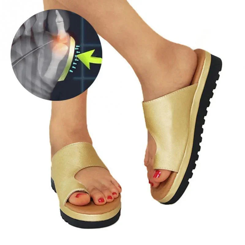 Women's Orthopedic Sandals