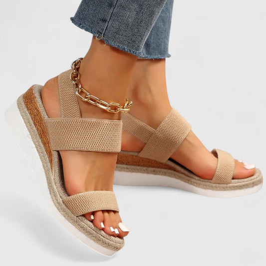 Women's Orthopedic Sandals