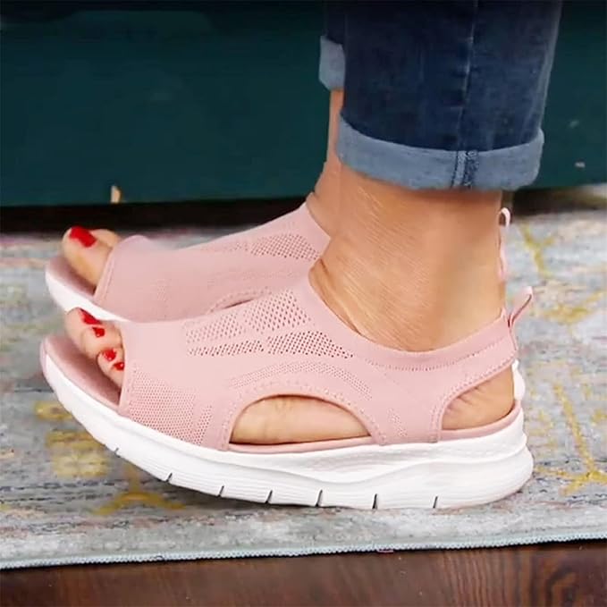 Women's Orthopedic Sandals