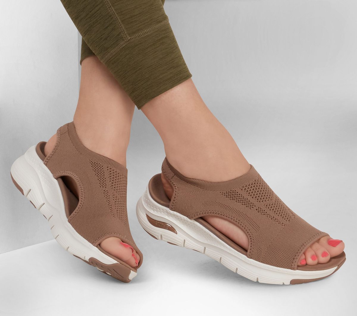 Women's Orthopedic Sandals