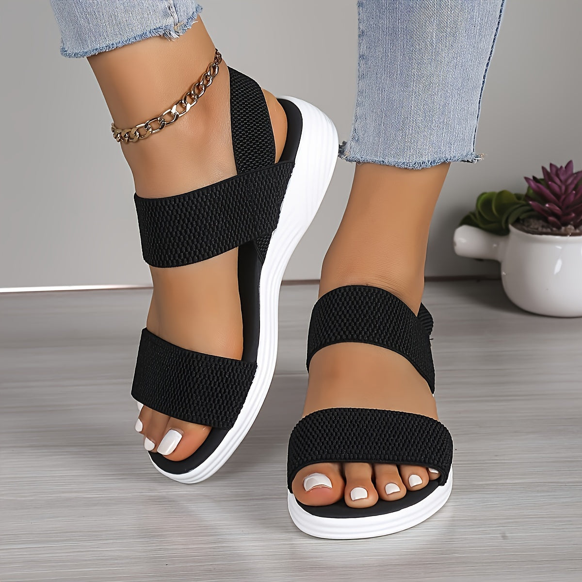 Women's Orthopedic Sandals