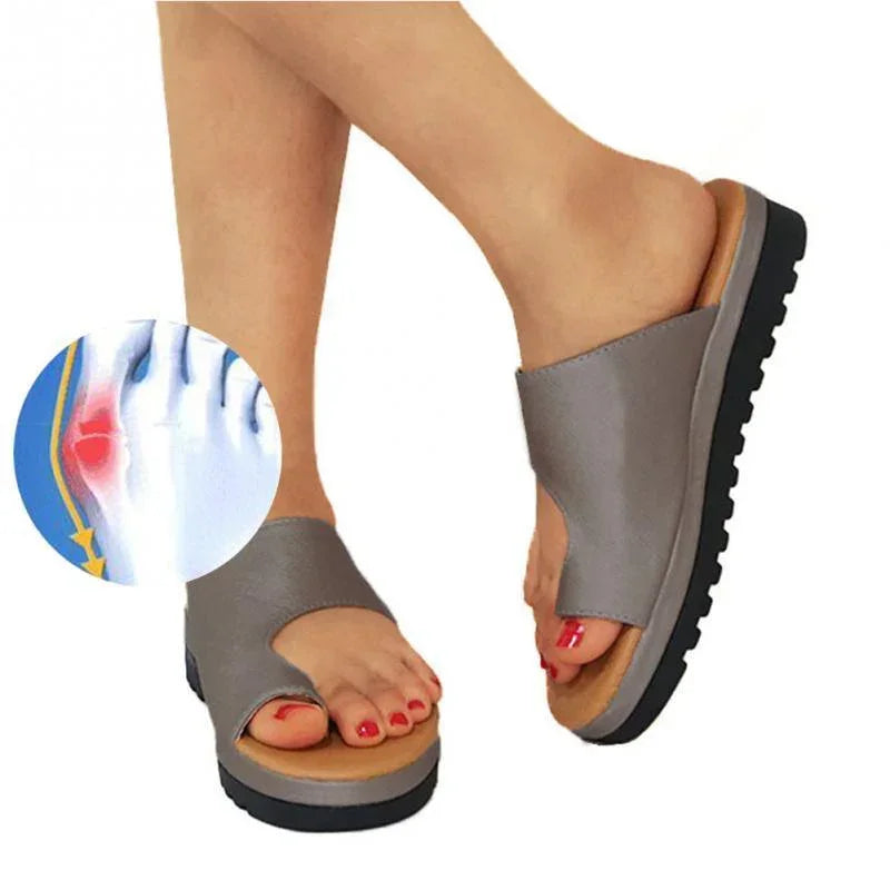 Women's Orthopedic Sandals