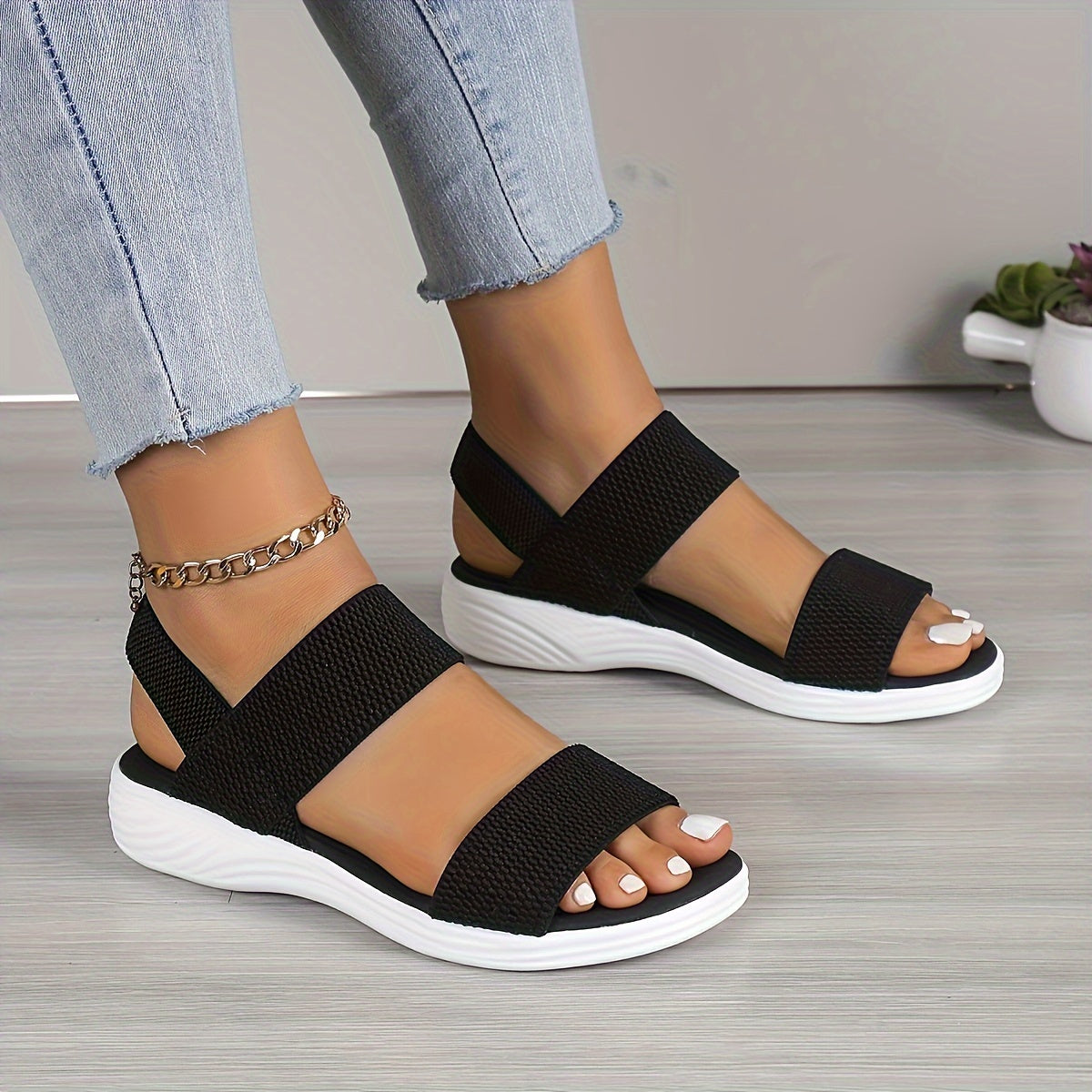 Women's Orthopedic Sandals