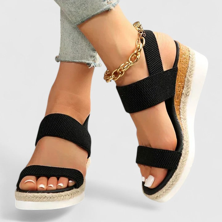Women's Orthopedic Sandals
