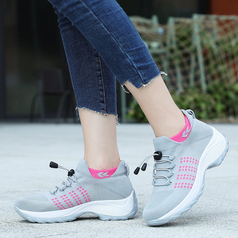 Women's Orthopedic Sneakers