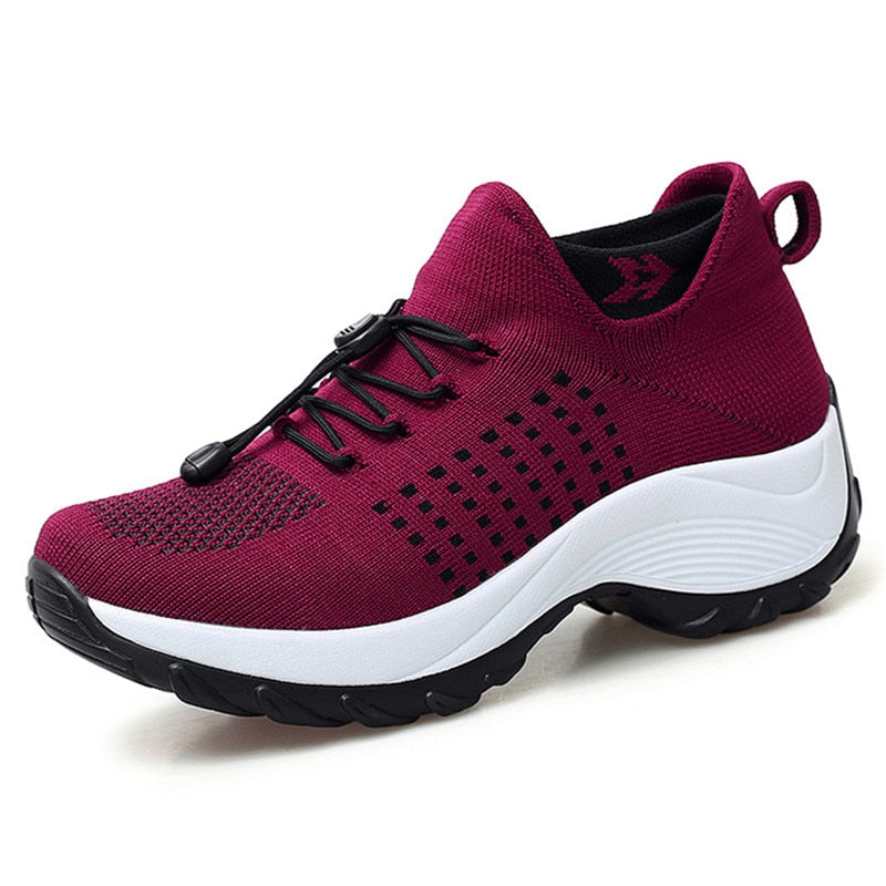 Women's Orthopedic Sneakers