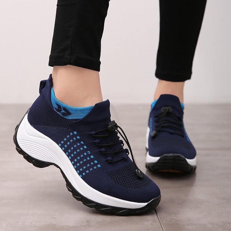 Women's Orthopedic Sneakers