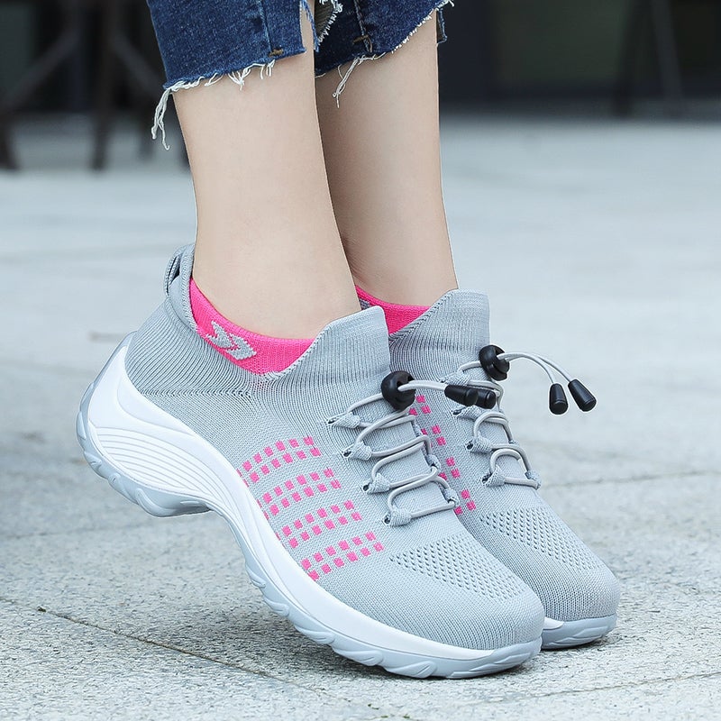 Women's Orthopedic Sneakers