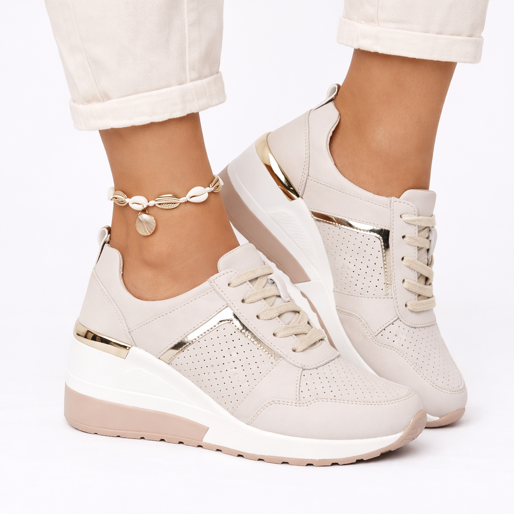 Women's Orthopedic Sneakers