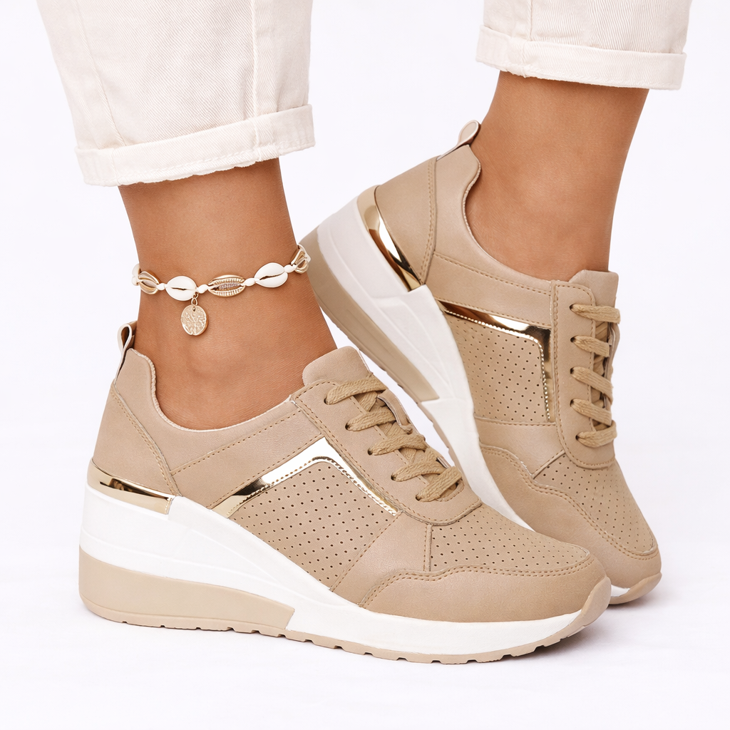 Women's Orthopedic Sneakers