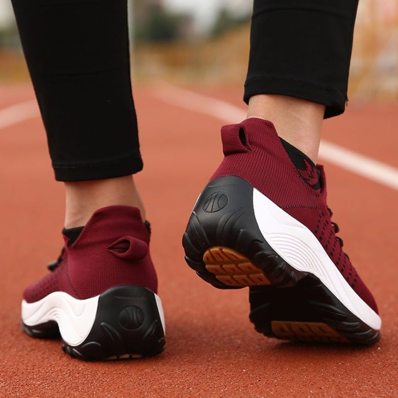 Women's Orthopedic Sneakers